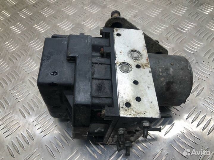 Блок ABS Mercedes-Benz Vito W638 2002 0004464889