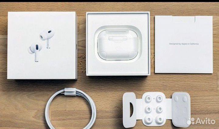 Airpods pro 2 premium