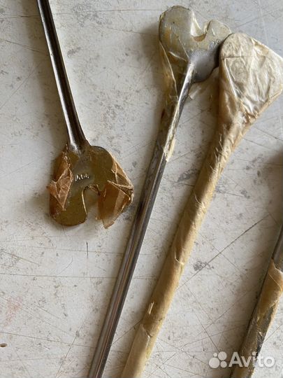 Инструменты СССР