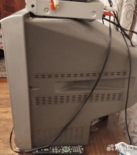 Телевизор sharp бу