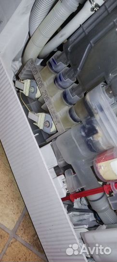 Ремонт стиральных машин Ремонт холодильников