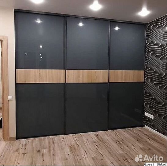 Шкафы купе