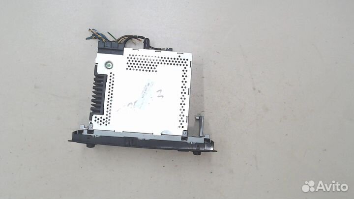 Магнитола BMW 3 E90, E91, E92, E93, 2006