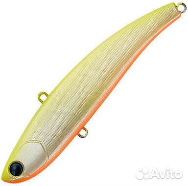 Раттлин Ima Koume 80 Heavy 20гр. 102