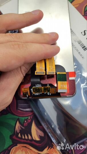 Дисплей Realme C31 orig