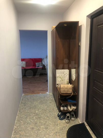 2-к. квартира, 55 м², 9/10 эт.