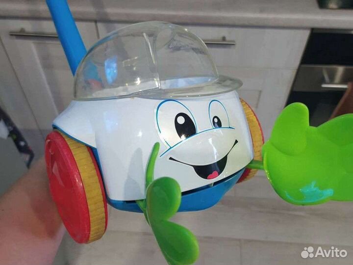 Игрушки для малышей