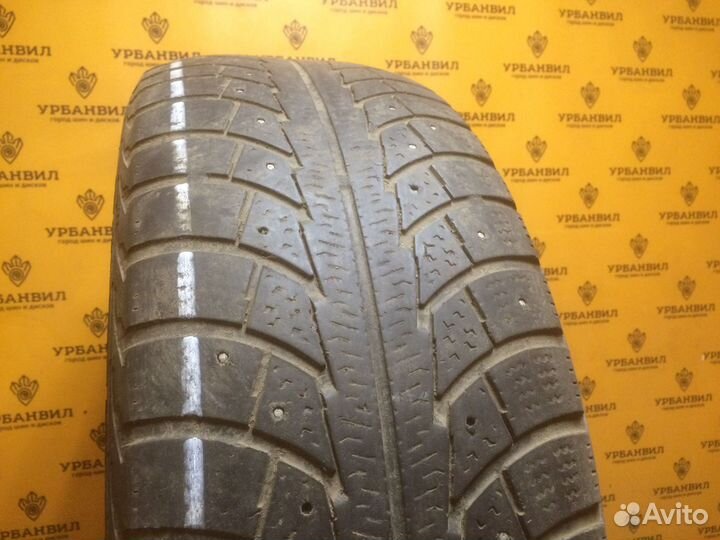Gislaved Nord Frost 5 235/65 R17