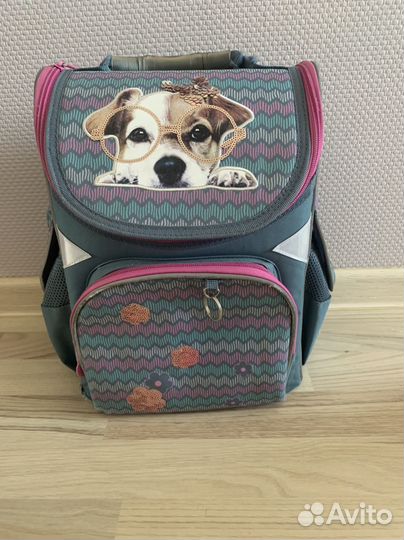 Портфель школьный