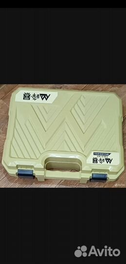 Шуруповерт