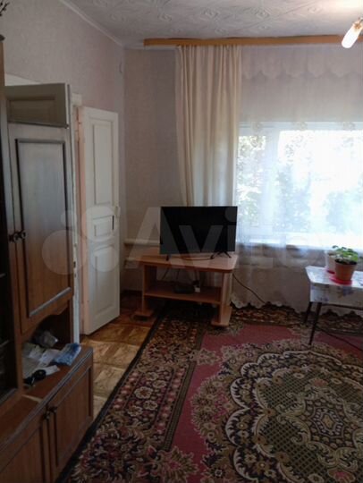 Дом 56 м² на участке 11 сот.