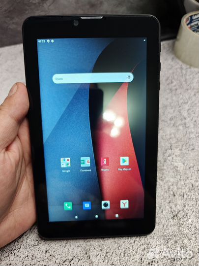 Планшет BQ 7000G