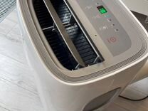 Мобильный кондиционер electrolux