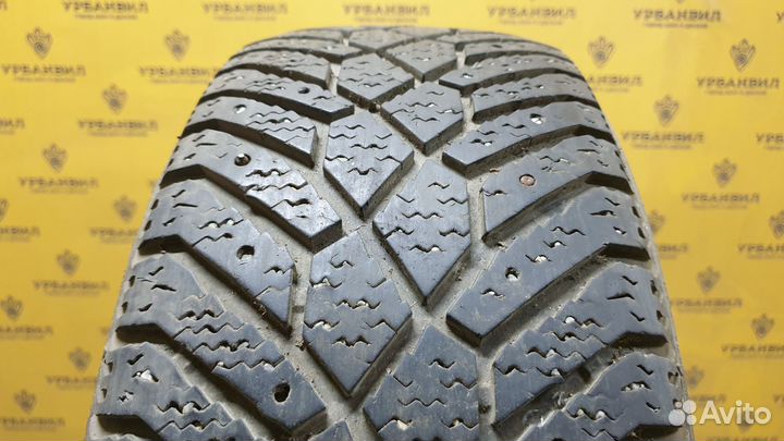 Fulda Kristall Ice 195/55 R15