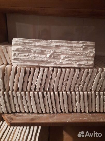 Гипсовая плитка