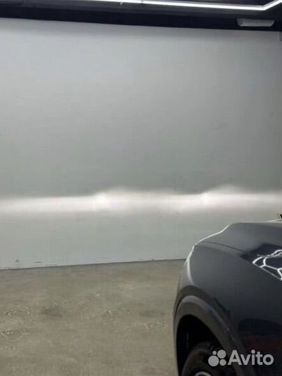 Bi LED модули на любого китайца