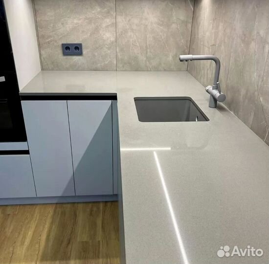 Кухня Рио на заказ