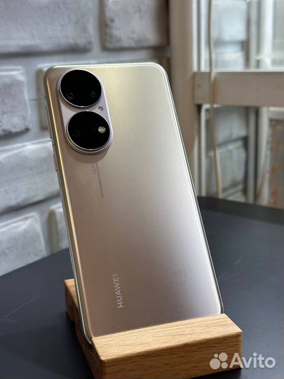 HUAWEI P50, 8/256 ГБ