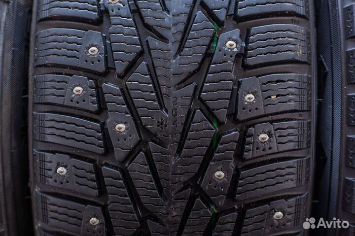 Nokian Tyres Nordman 7 SUV 215/65 R16 102T