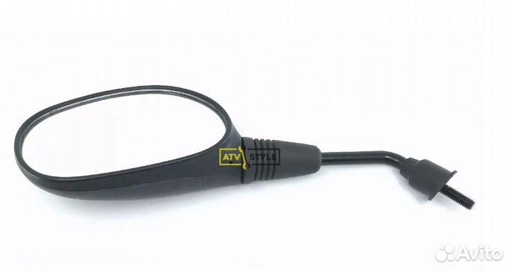 Зеркало заднего вида (левое) (5190-200200)