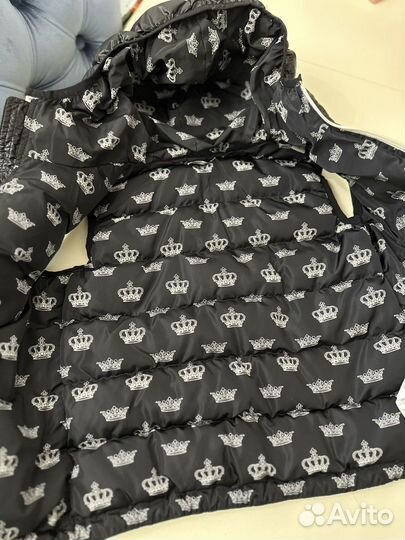 Жилетка Dolce Gabbana