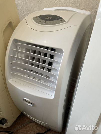 Кондиционер мобильный
