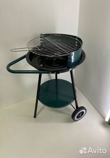 Барбекю Simple touch id114828