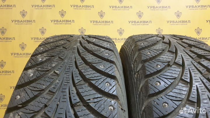 Sava Eskimo Stud 175/65 R14 82T