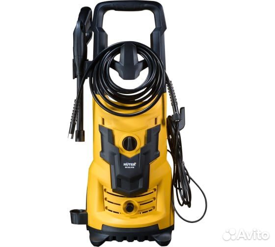 Мойка Huter M165-рw