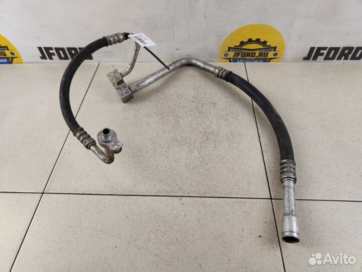 Трубка кондиционера Ford Fusion 1.4 fxja 2008