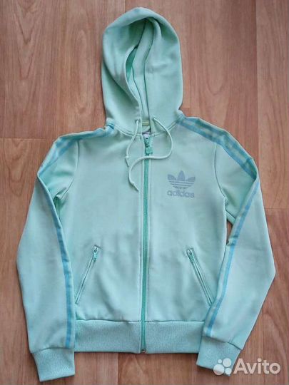 Кофта adidas 40-42 раз