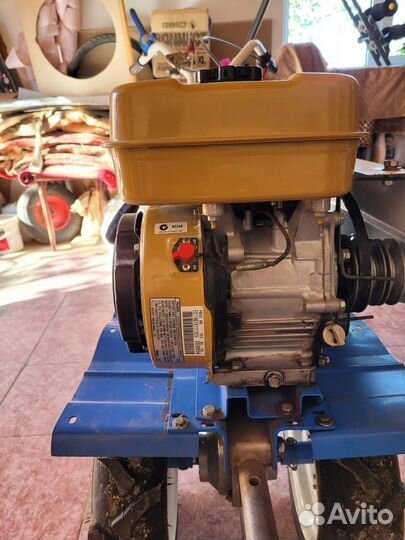 Мотоблок нева мб 2