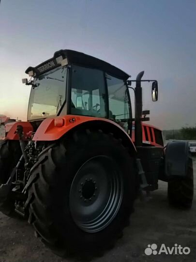 Трактор TERRION АТМ 5280, 2008