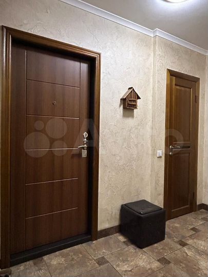 4-к. квартира, 98 м², 9/9 эт.