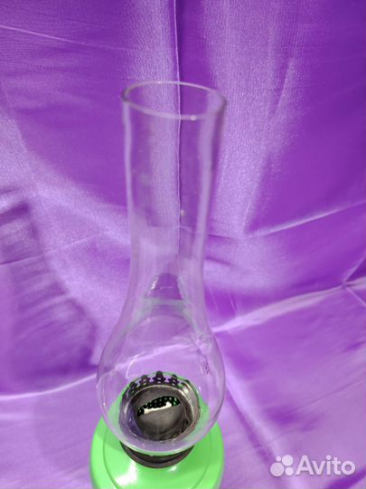 Керосиновая лампа СССР лот 75