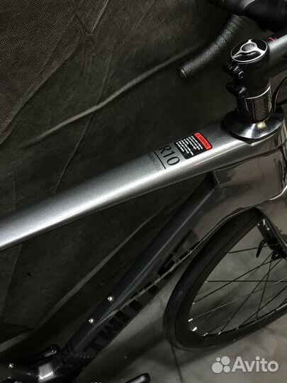 Карбоновый шоссейник Twitter R10 carbon 2х11
