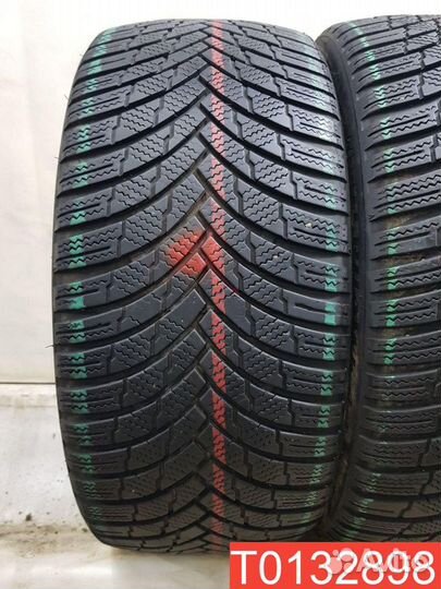 Firestone Winterhawk 4 225/40 R18 92V