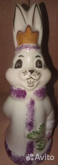 Фарфоровые статуэтки