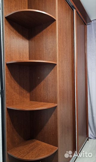 Шкаф купе бу