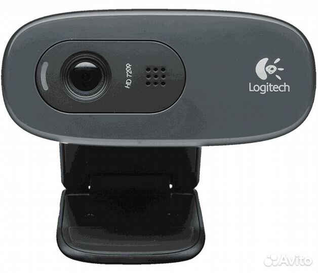 WEB камера Logitech C270