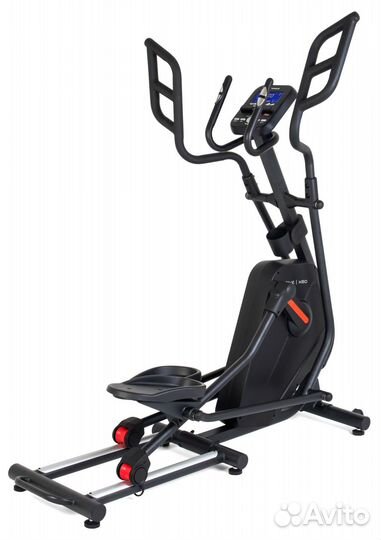 Эллиптический тренажер Bionique F-Drive X60