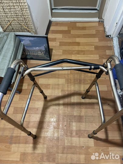 Ходунки для взрослых