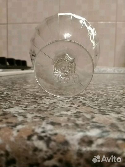 Вазочка лафитник