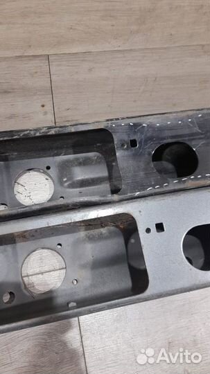 Усилитель передний Range Rover Sport 2