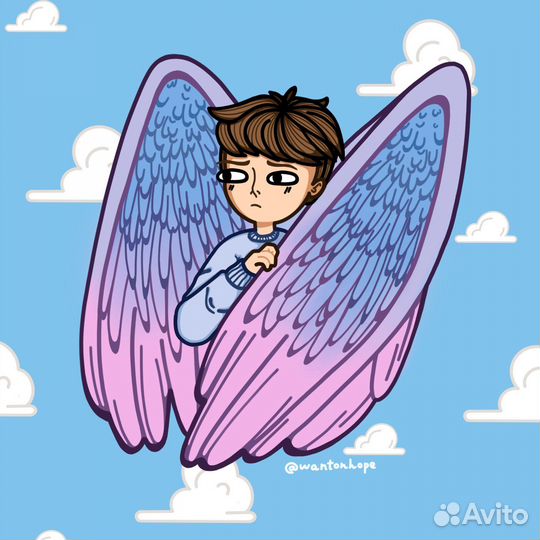 Художник иллюстратор