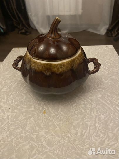 Продам горшок