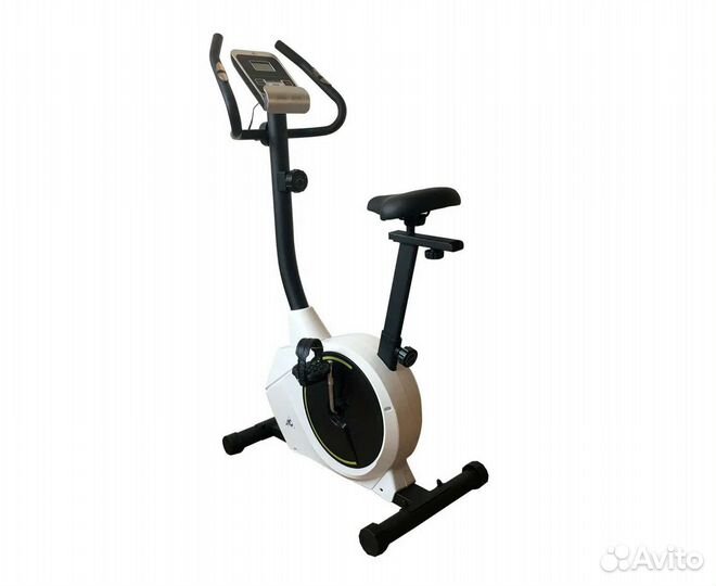 Велотренажер