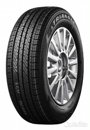 Triangle TR978 165/55 R14 72H