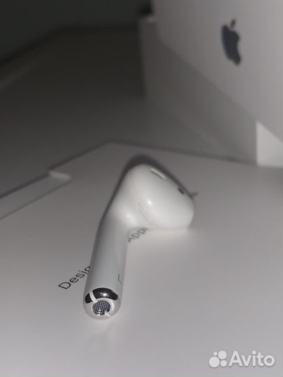 Airpods 2 наушник левый