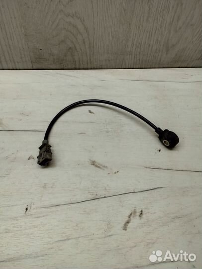 Датчик детонации Daewoo Nexia Деу Нексия 1.6